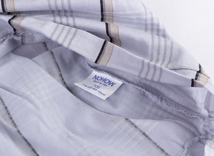 پکیج سه عددی رکابی مردانه NOHOW