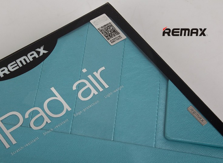 قاب iPad برند Remax و Hoco