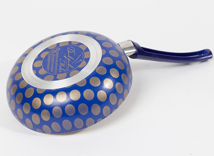 ست تابه 3 عددی دلفین