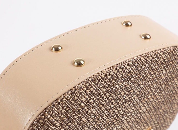 کیف کنفی زنانه طرح Victorias