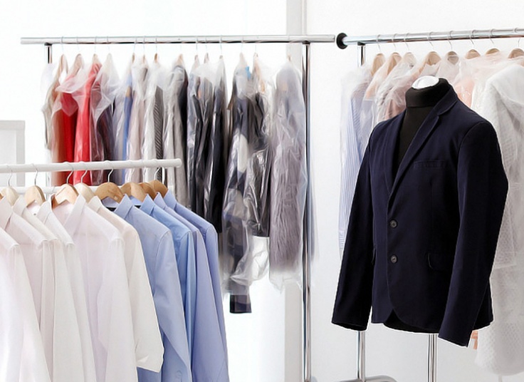 خشکشویی رویال