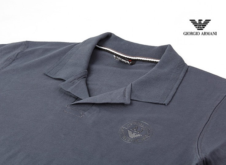 پولوشرت مردانه AJ