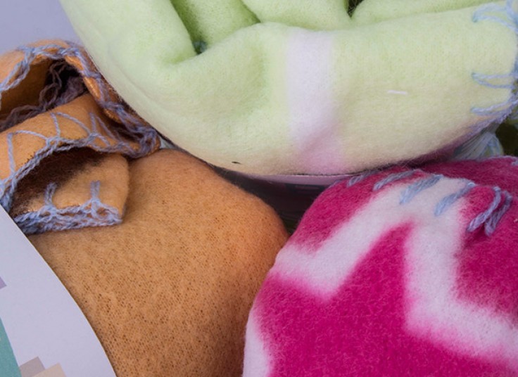 پتوی نوزاد Family Made