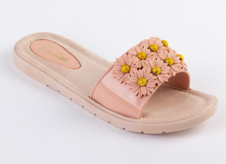 دمپایی Blooming