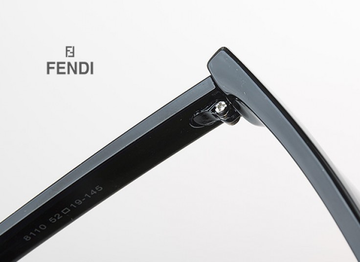 عینک آفتابی زنانه Fendi