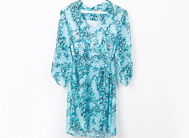 تونیک زنانه Koton