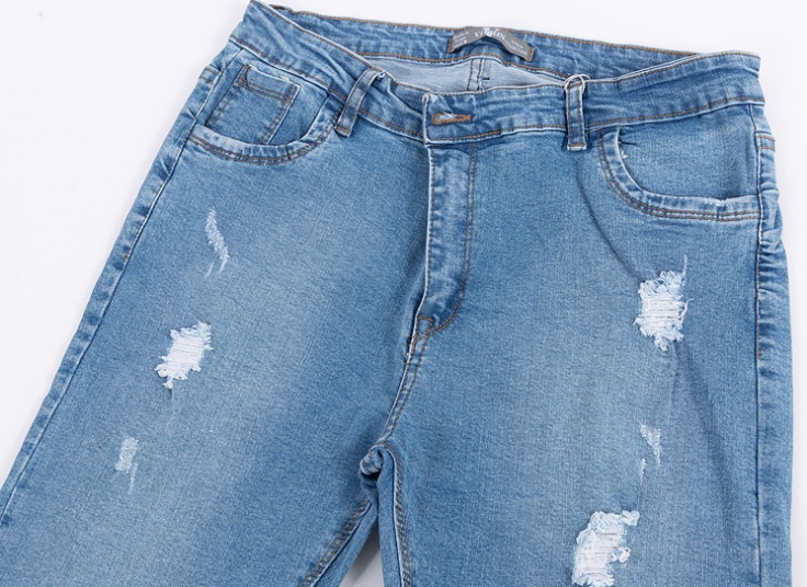 شلوار جین زنانه Vitrin