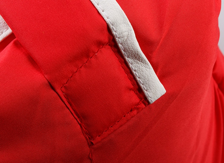 ساک ورزشی Abercrombie & Fitch