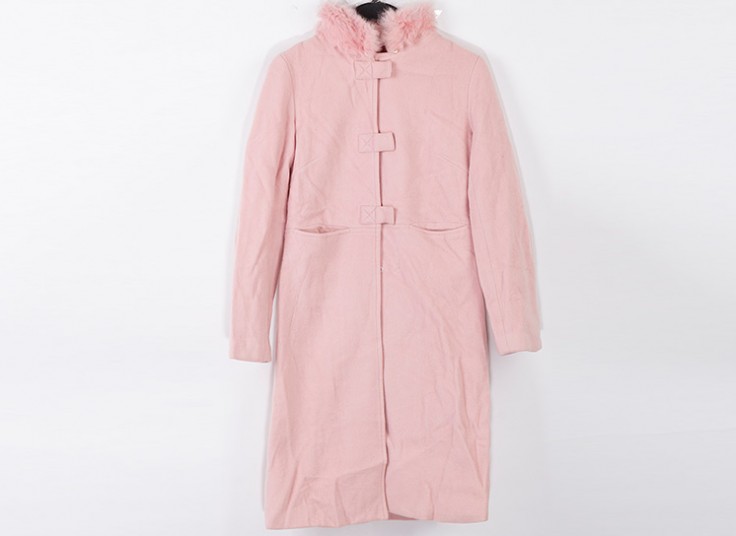 پالتو و بارانی merv Dow