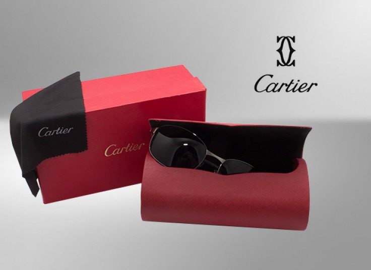 عینک highcopy مردانه Cartier