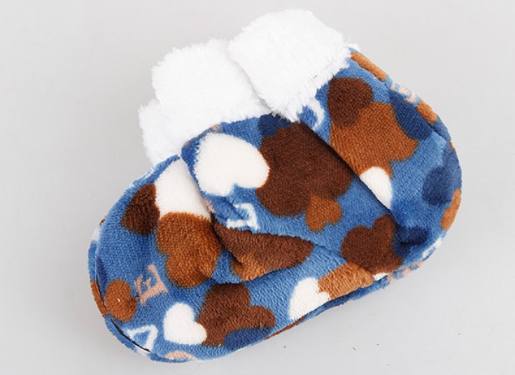 پاپوش راحتی QILI FLOOR