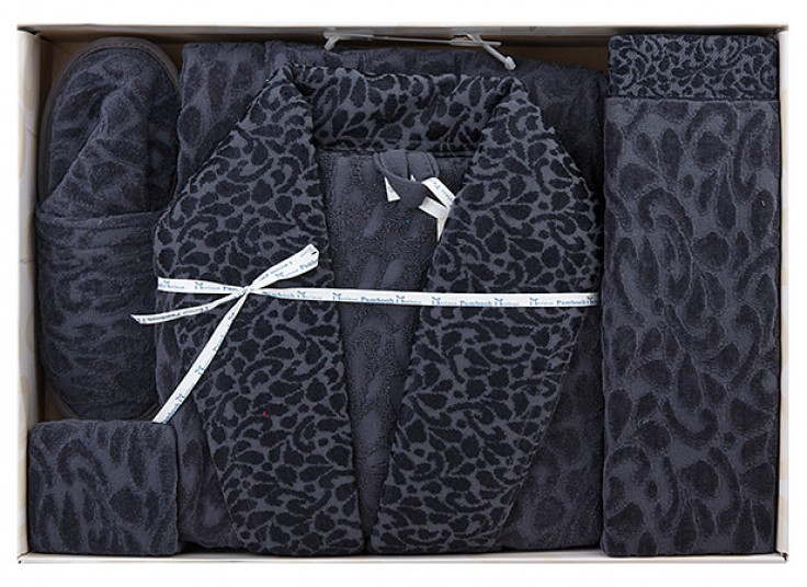 ست کامل حوله حمام MERINUS