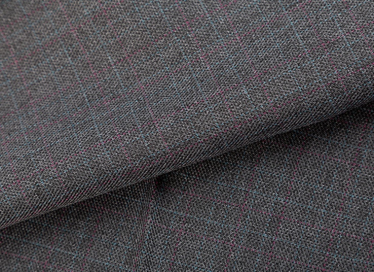 شلوار چهارخانه فاستونی