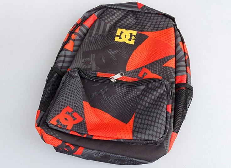 کیف کوله طرحدار Multi Brand