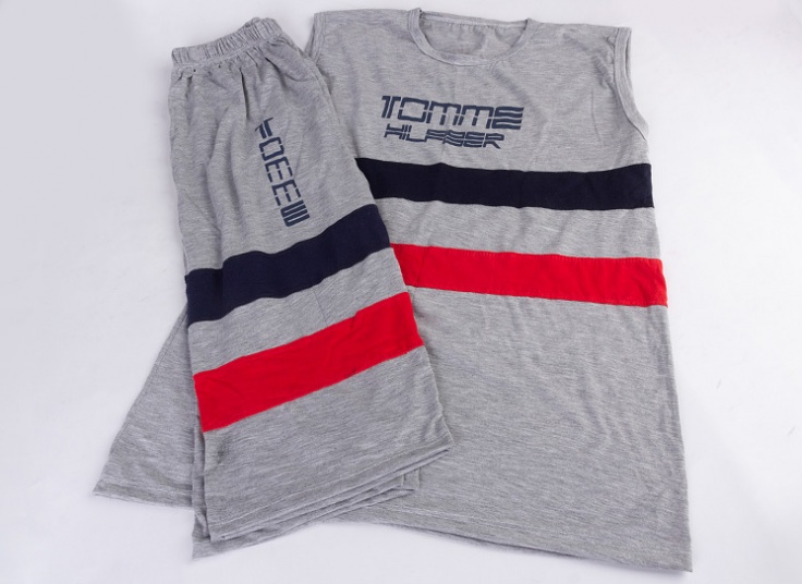 حلقه ای شلوارک مردانه TOMMY