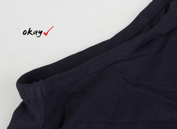 رکابی مردانه OKAY