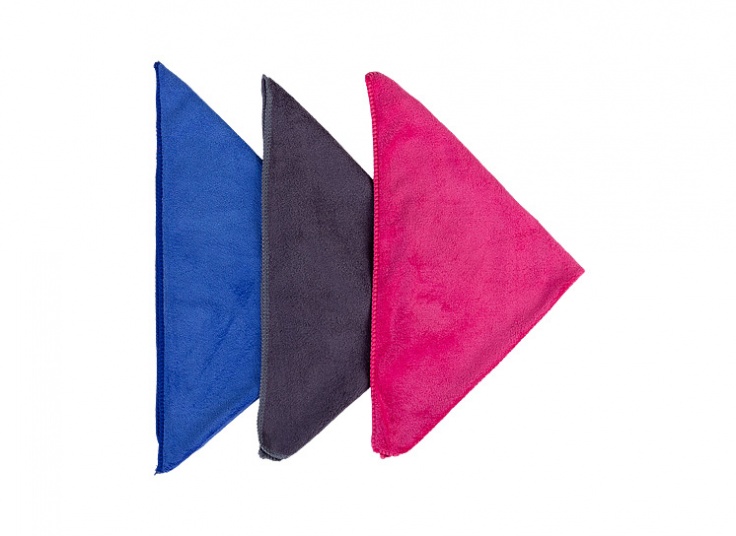 دستمال حوله ای colorful