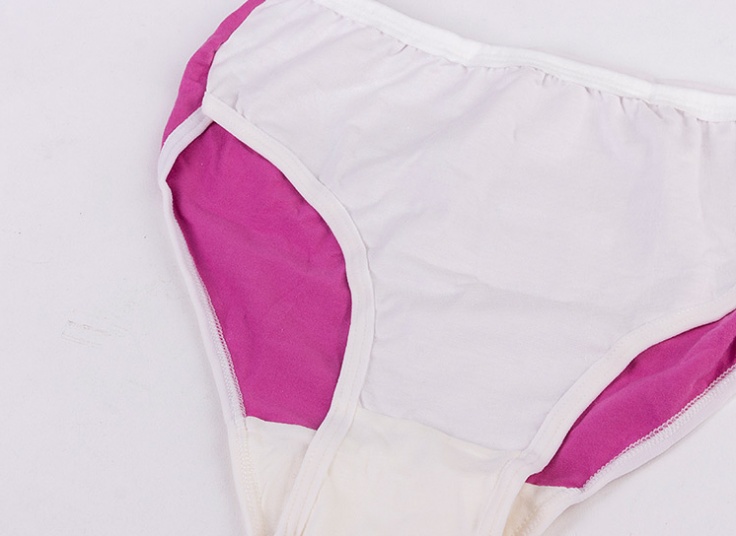 پکیج چهار تایی لباس زیر زنانه فانریپ