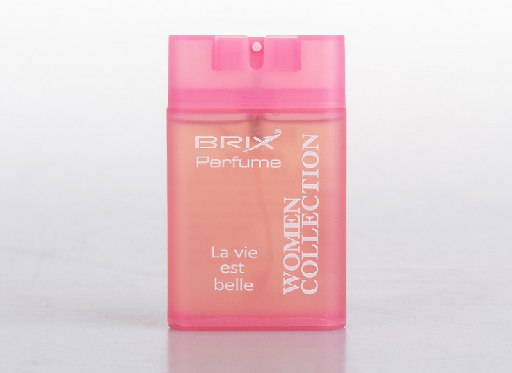 عطر و ادکلن جیبی BRIX