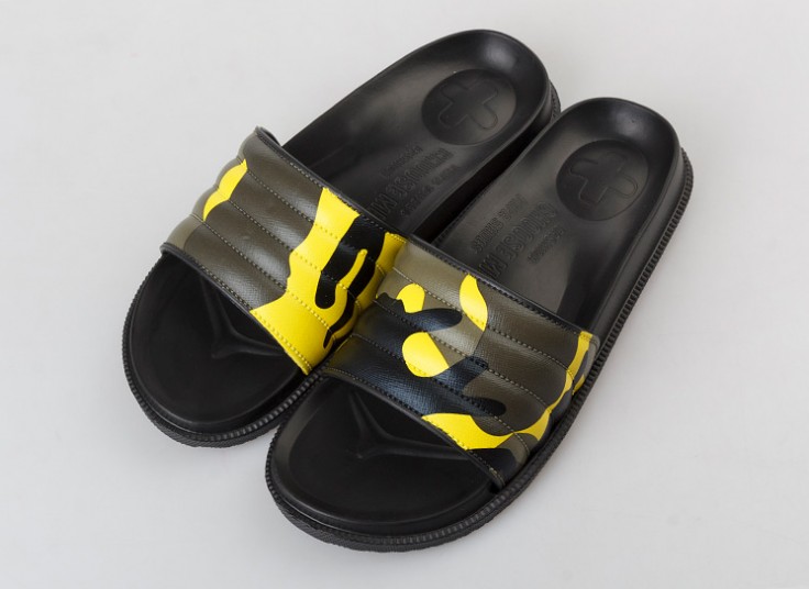 دمپایی مردانه PAPA