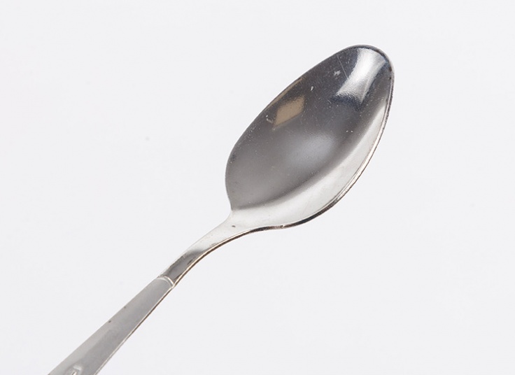 قاشق مرباخوری Kingly