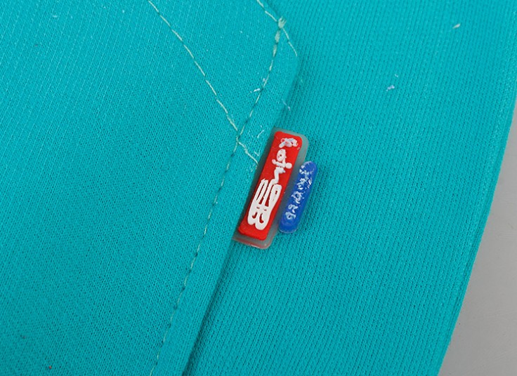 سویشرت کلاهدار طرح FILA