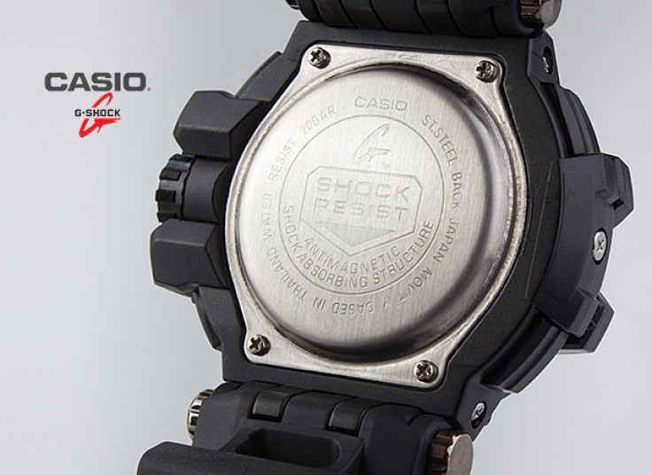 ساعت Casio مدل G SHOCK