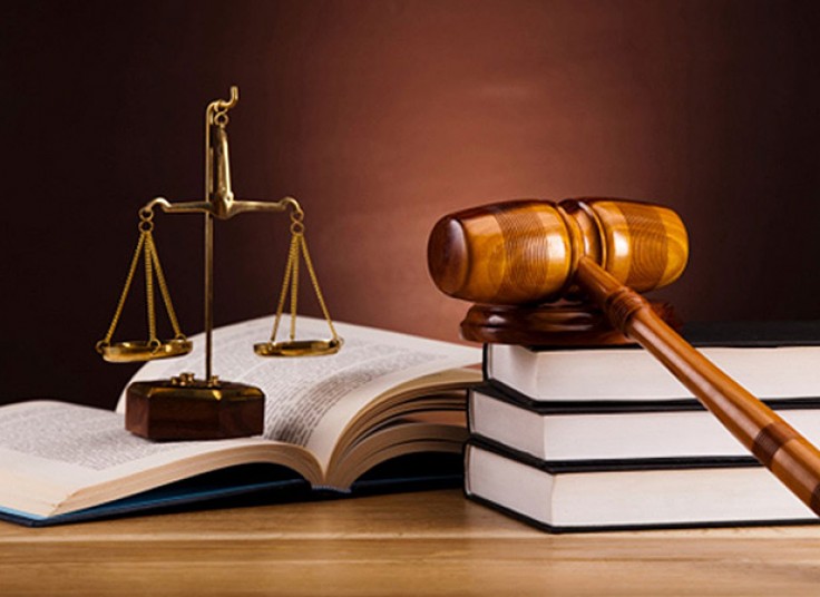 گروه وکلا و مشاورین حقوقی حس نو