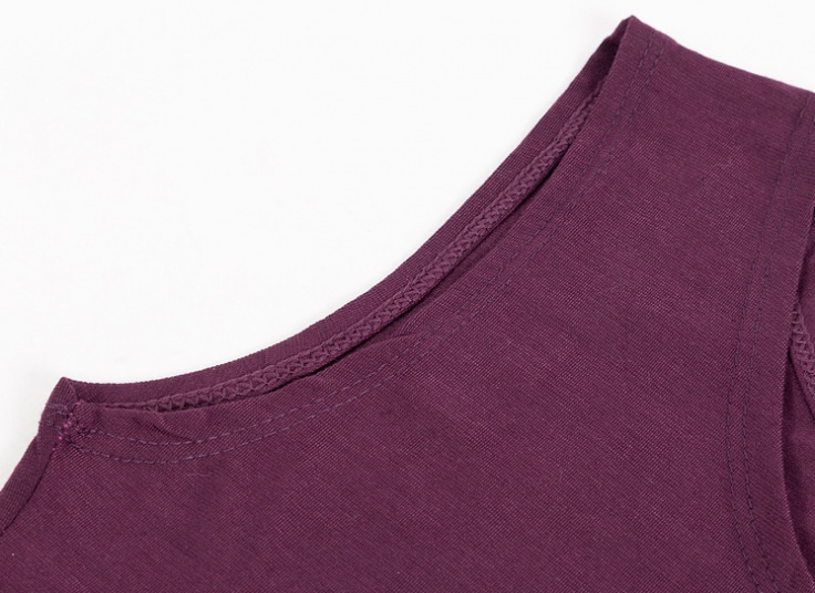 تاپ زنانه تک جیب