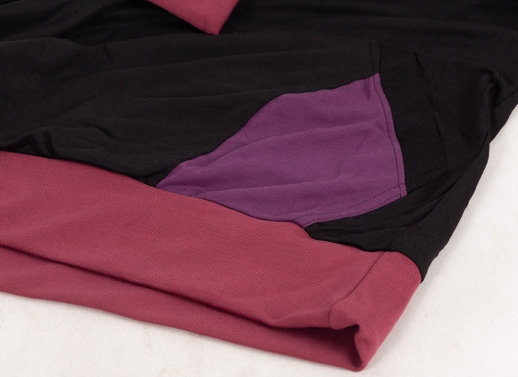 هودی زنانه جیب کانگورویی