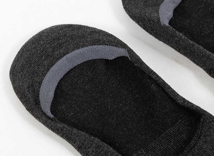 جوراب کالج BAMBOO