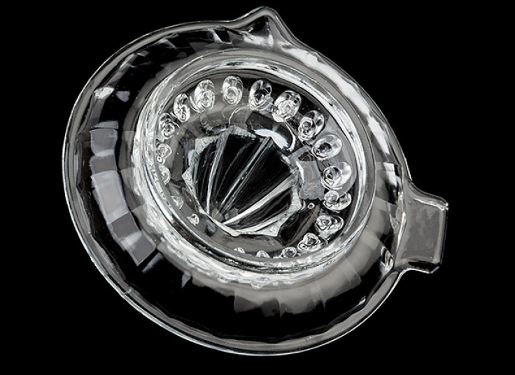 آب مرکبات گیری نیلوفر