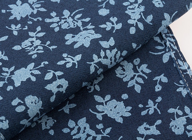 شلوار کتان بچگانه ZOHA