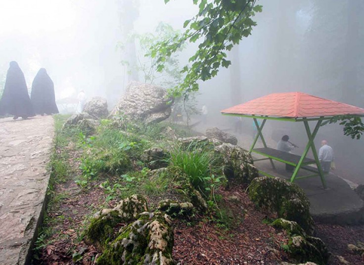 تورهای دو روزه آژانس مسافرتی همسفر پرواز