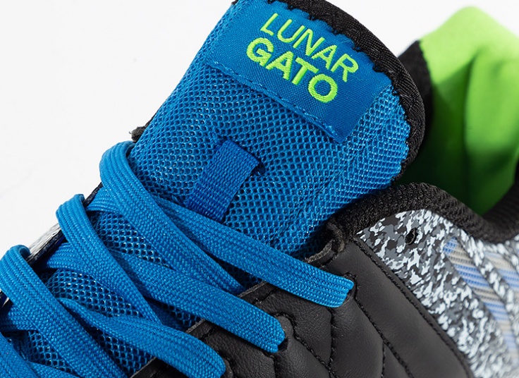 کتانی سالنی Nike LunarGato II 