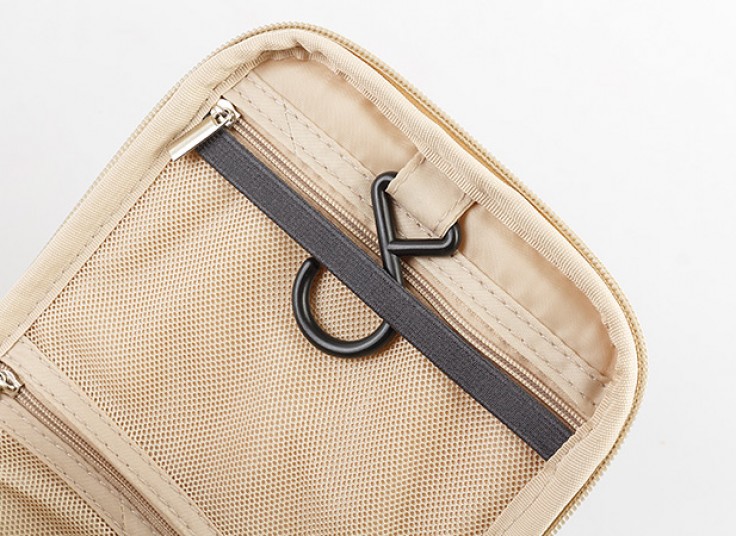 کیف لوازم بهداشتی WASHING BAG SERIES