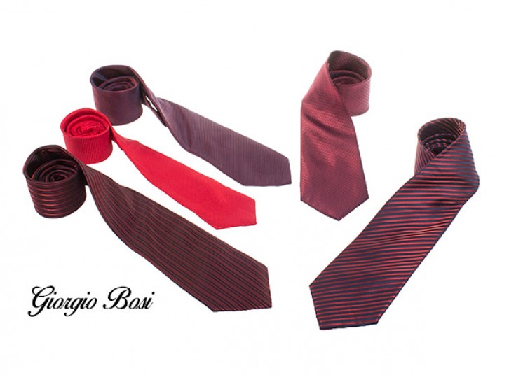 کراوات Giorgio Bosi