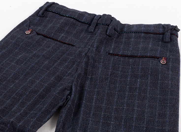 شلوار پشمی بچگانه SFlong