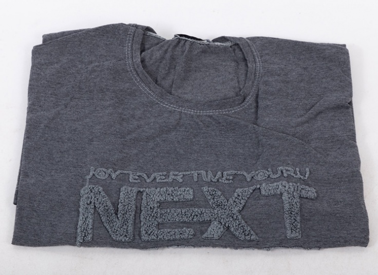 تیشرت زنانه شنل دوزی Next