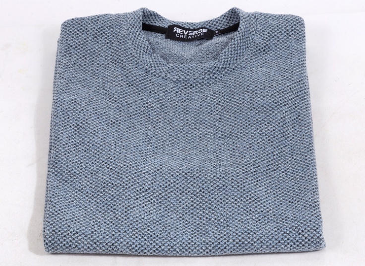 تیشرت مردانه REVERSE