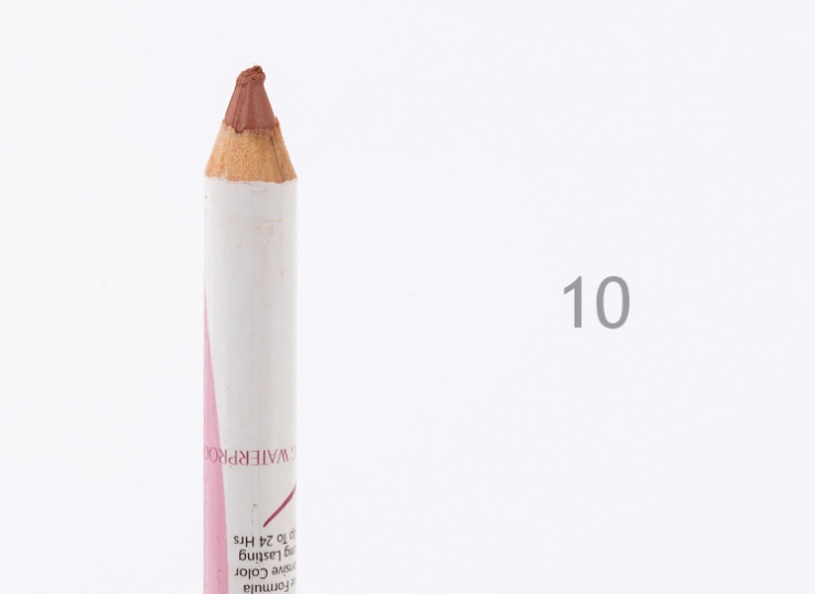 رژ لب مدادی Face charm