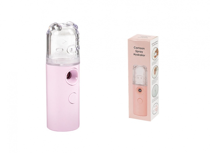 دستگاه بخور سرد Cartoon Spray Hydrator
