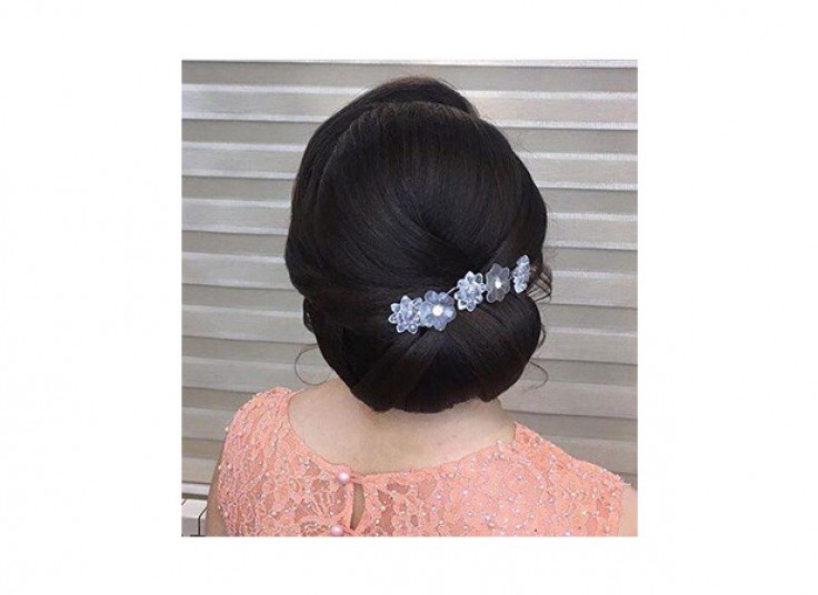 سالن زیبایی تاراگل