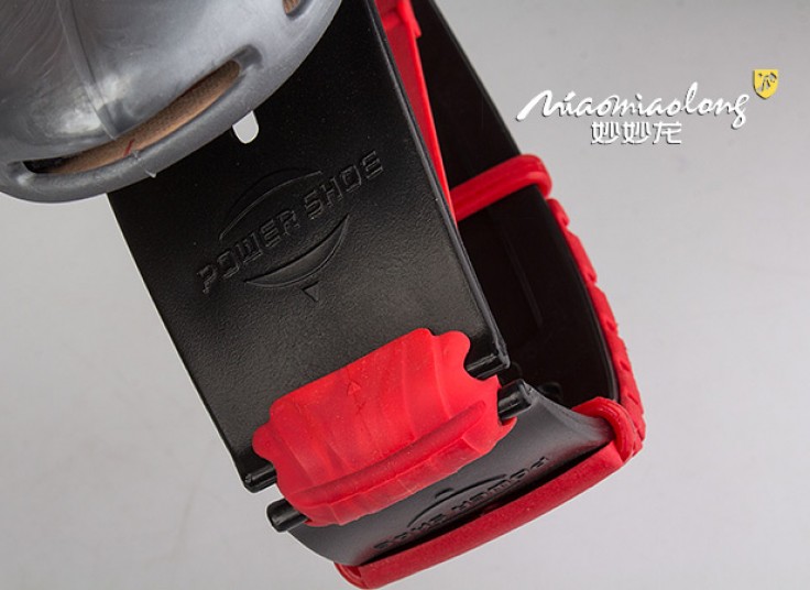 کفش پرشی كانگو جامپ Miaomiaolong