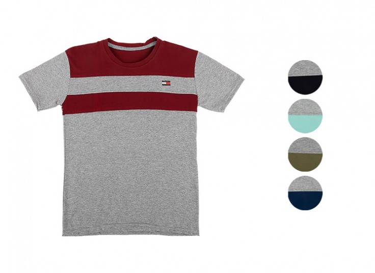 تیشرت پسرانه Tommy