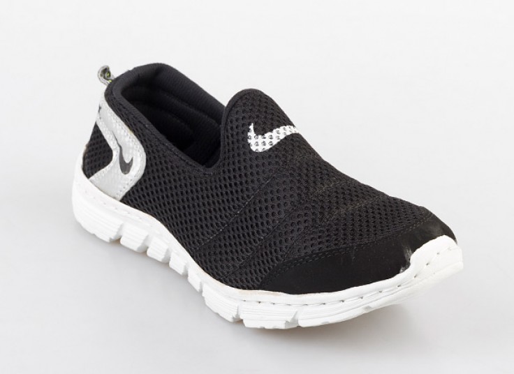 کفش زنانه طرح NIKE