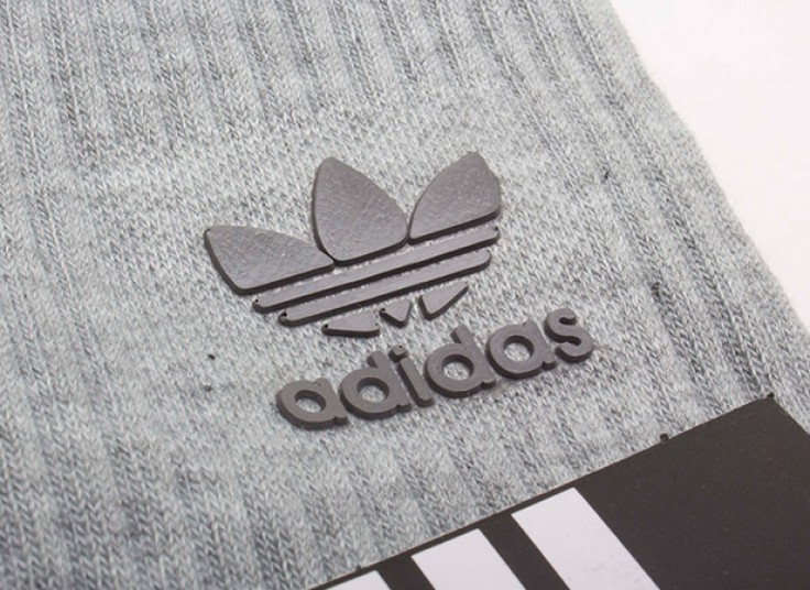 جوراب ورزشی زنانه adidas