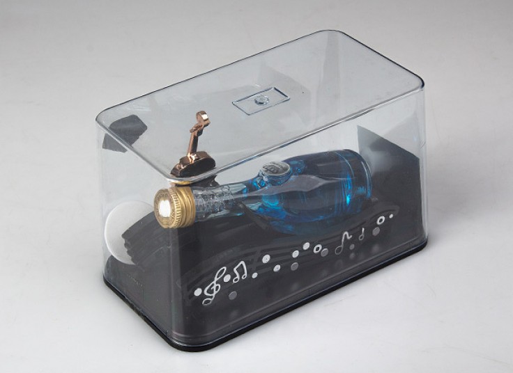 خوشبو کننده استنددار