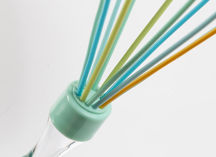 همزن هفت رنگ