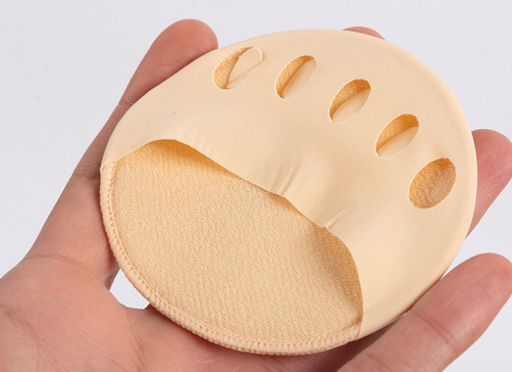 پد محافظ پنجه پا